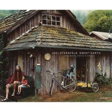 Joel Sternfeld: Sweet Earth, Steidl