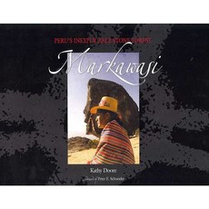 Markawasi：秘魯令人費解的石林, 凱瑟琳·多爾