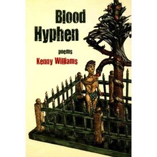 Blood Hyphen, Oberlin College Pr