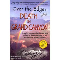 Over The Edge: Death in Grand Canyon, Puma Pr