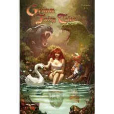 Grimm Fairy Tales 6, Zenescope Entertainment Inc