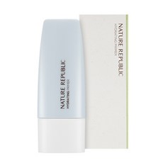 NATURE REPUBLIC 保濕妝前乳 30ml, No. 03 水分, 1個