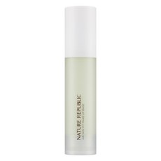 NATURE REPUBLIC Provence Air Skin Fit Makeup Base SPF30 PA++ 30ml, No.02 綠色, 1個