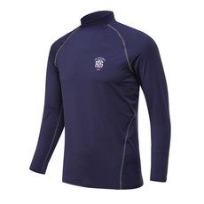 Feel Wood 男士 Tech Fit All Seasons 功能性內衣