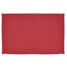 리베코 폴리린 플레이스매트, 스트로베리, 50 x 38 cm