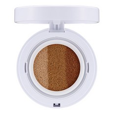 NATURE REPUBLIC 三色修容氣墊粉餅 SPF50+ PA+++ 15g, 混色, 1個