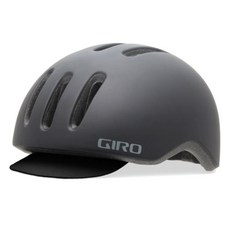 지로 리버브 2018 자전거 헬멧, 매트 블랙, 1개