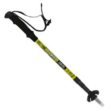 엔릿 듀랄루민 4단 등산스틱, MAGMA, 1개