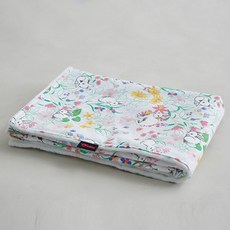 엘림코리아 옥스포드 웜 해비 블랭킷, 러블리레빗(LOVELY RABBIT)