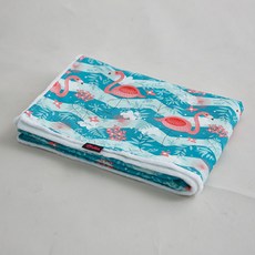 엘림코리아 옥스포드 웜 해비 블랭킷, 플라밍고(FLAMINGO)