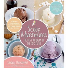 Scoop Adventures, Page Street Pub Co