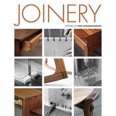 Joinery, Taunton Pr