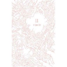 I.D.: Why Don't You Like Your Body?, Image Comics