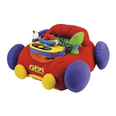 K's Kids 奇智奇思 Jumbo Go Go 玩具 KA10345, 混合顏色, 1個