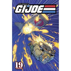 Classic G.I. Joe 19, Idea & Design Works Llc