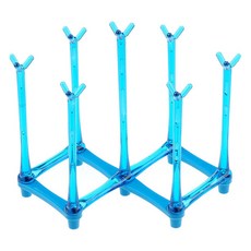 마켓감성 접이식 컵 홀더, 랜덤 발송, 1개