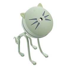 frandy 車用USB加濕器, JH-002 (綠色)