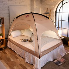 DDASUMI TENT 保暖帳篷