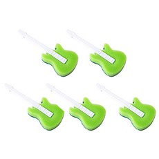 Maket Gamseong 多功能廚房海綿刷, 隨機發貨, 5件