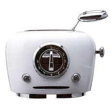 VICEVERSA tiks烤三明治, 白色的