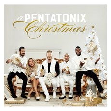 PENTATONIX - A PENTATONIX CHRISTMAS, 1CD