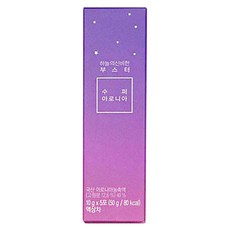하늘의신비한 부스터 수퍼 아로니아 액상차, 10g, 1개, 5개