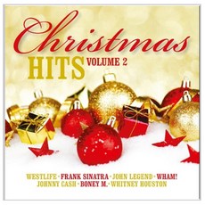 SONY MUSIC 聖誕金曲 2 VARIOUS, 1CD