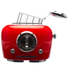 VICEVERSA tiks烤三明治, 紅色