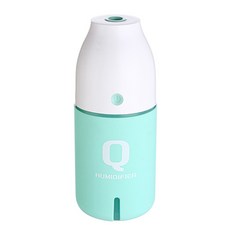 프랜디 미니 차량용 가습기, Q(그린)