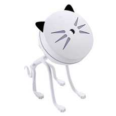 프랜디 미니캣 USB 차량용 가습기, JH-002(화이트)