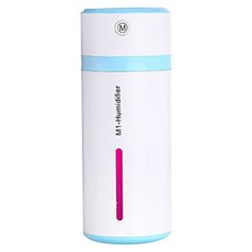 프랜디 미니 USB 차량용 가습기, M1, BLUE