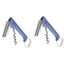 이코디 핸들 나이트 와인 오프너, 랜덤 발송, 2개입