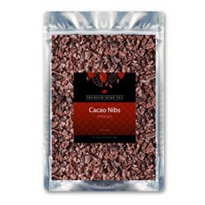 아름드레 대용량 리필 카카오닙스, 200g, 1개