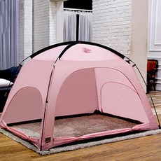 DDASUMI TENT 優質取暖帳篷