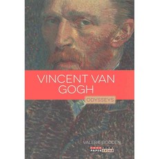 Vincent Van Gogh, Creative Paperbacks Inc