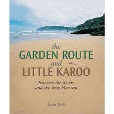The Garden Route and Little Karoo, Penguin Random House South Africa