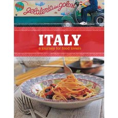 Italy: A Journey for Food Lovers, Whitecap Books Ltd
