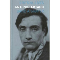 Antonin Artaud, Reaktion Books