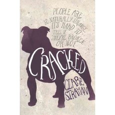 Cracked, Allen & Unwin
