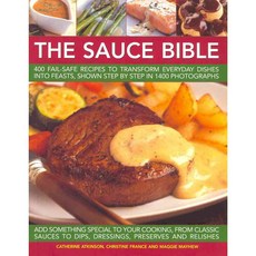 The Sauce Book, Southwater Pub