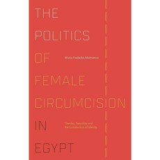 The Politics of Female Circumcision in Egypt: Gender Sexuality and the Construction of Identity, Tauris Academic Studies