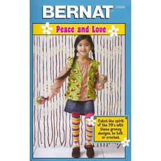 Bernat Peace and Love, Spinrite