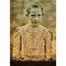 Stones for My Father, Tundra Books