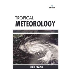 Tropical Meteorology, Scitus Academics Llc