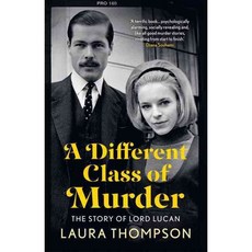 A Different Class of Murder, Head of Zues