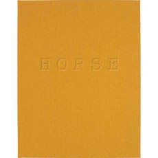 Jitka Hanzlová：馬, 瓦爾特·科尼格