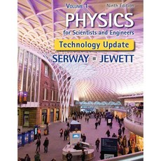 Physics for Scientists and Engineers: Technology Update, Brooks/Cole Pub Co
