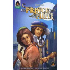 The Prince and the Pauper, Steerforth Pr