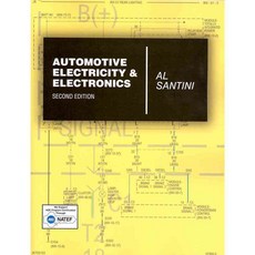 Automotive Electricity and Electronics, Delmar Pub