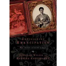Envisioning Emancipation: Black Americans and the End of Slavery, Temple Univ Pr